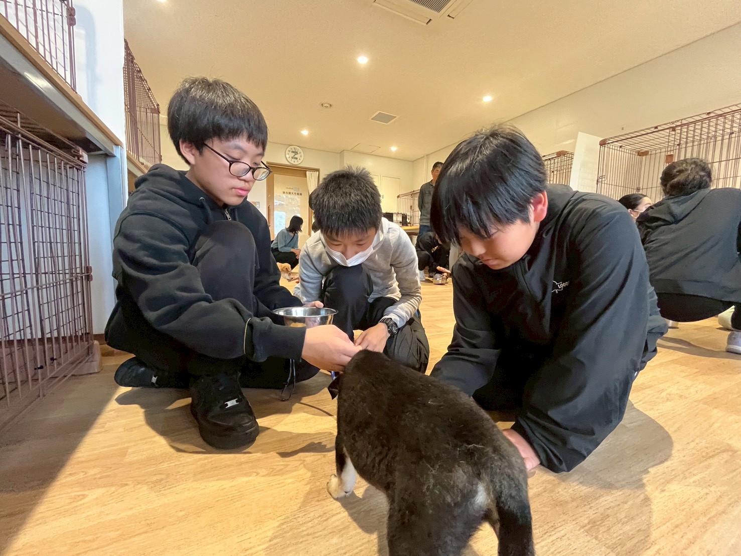 LINE_ALBUM_1年生　動物の命の教育　校外学習の記録_251007_3.jpg